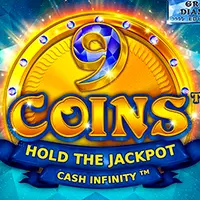 Royal Reels – 9 Coins