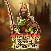 Royal Reels – Big Bass Secrets