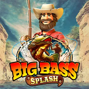 Royal Reels – Big Bass Splash