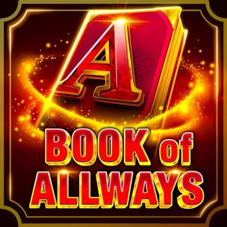 Royal Reels – Book Of All Ways