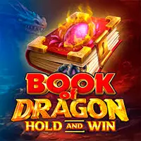 Royal Reels – Book Of Dragon