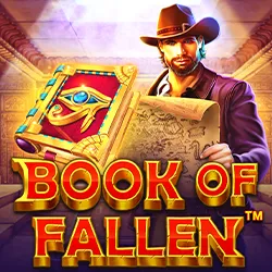 Royal Reels – Book Of Fallen