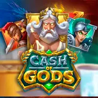Royal Reels – Cash Gods
