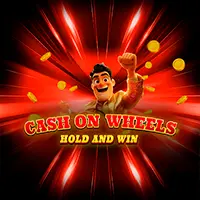 Royal Reels – Cash On Wheels
