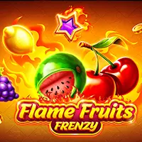 Royal Reels – Flame Fruits Frenzy 2