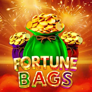 Royal Reels – Fortune Bags