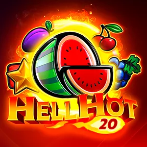 Royal Reels – Hell Hot 20