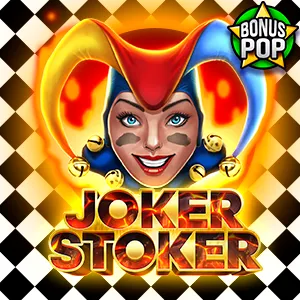 Royal Reels – Joker Stoker