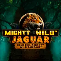 Royal Reels – Mighty Wild Jaguar