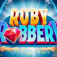 Royal Reels – Ruby Robbery