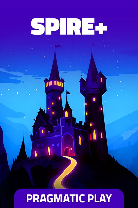 Royal Reels – Spire Slot