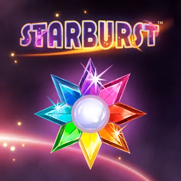 Royal Reels – Starburst