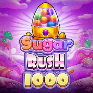 Royal Reels – Sugar Rush 1000