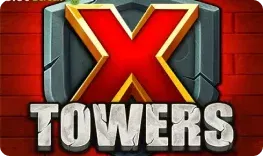 Royal Reels – Tower X