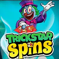 Royal Reels – Trickstar Spins